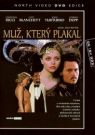 DVD Film - Muž, ktorý plakal