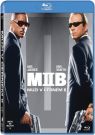 BLU-RAY Film - Muži v černém II