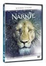 DVD Film - Narnia kolekcia 1-3 3DVD
