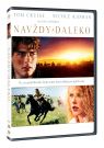 DVD Film - Navždy a daleko