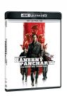 BLU-RAY Film - Nehanební bastardi UHD