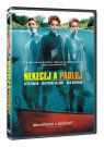 DVD Film - Nekecej a pádluj