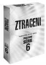 DVD Film - Ztraceni: 6. séria (5 DVD) (seriál)