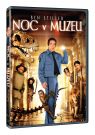 DVD Film - Noc v múzeu