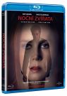 BLU-RAY Film - Nočné zvieratá