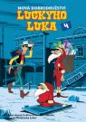 DVD Film - Nové dobrodružstvá Lucky Luka 04
