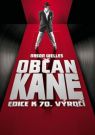 DVD Film - Občan Kane
