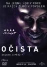 DVD Film - Očista