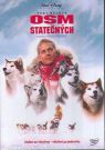 DVD Film - Osem statočných