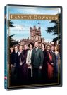 DVD Film - Panství Downton 4. séria