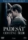 DVD Film - Päťdesiat odtieňov sivej + DVD Paprika ZADARMO