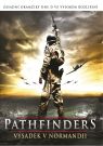 BLU-RAY Film - Pathfinders: Výsadok v normandii