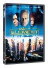 DVD Film - Piaty element