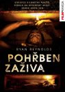 DVD Film - Pohřben zaživa (digipack)