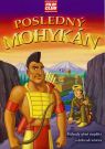 DVD Film - Poslední mohykán (papierový obal)