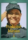 DVD Film - Poslušně hlásím (digipack)