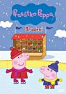 DVD Film - Prasiatko Peppa IX. - Bruslení