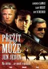 DVD Film - Přežít může jen jeden (papierový obal)