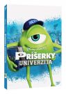 DVD Film - Príšerky: Univerzita DVD (SK) - Edícia Pixar New Line