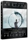 BLU-RAY Film - Prvý kontakt - Steelbook