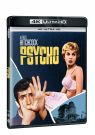 BLU-RAY Film - Psycho (1960) UHD