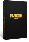 BLU-RAY Film - Pulp Fiction - darčeková edícia k 30. výročiu (UHD)