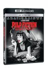 BLU-RAY Film - Pulp Fiction (UHD)