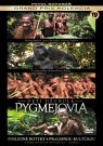 DVD Film - Pygmejovia – Deti džungle