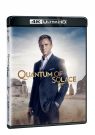 BLU-RAY Film - Quantum of Solace BD (UHD)