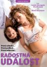 DVD Film - Radostná udalosť