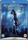 BLU-RAY Film - Resident Evil 2: Apokalypsa (Blu-ray)