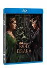 BLU-RAY Film - Rod draka 2.séria (4BD)