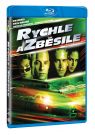 BLU-RAY Film - Rýchlo a zbesilo