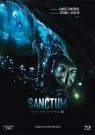 BLU-RAY Film - Sanctum 2D - 3D (Bluray)