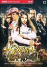 DVD Film - Saxána a Lexikon kúziel