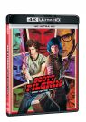 BLU-RAY Film - Scott Pilgrim proti zbytku sveta BD (UHD)