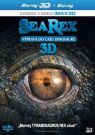 BLU-RAY Film - SeaRex 3D: Výprava do časů dinosaurů (Bluray)