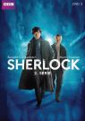 DVD Film - Sherlock 2. séria - II.DVD