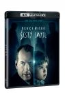 BLU-RAY Film - Šiesty zmysel (UHD)