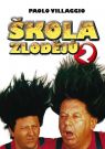 DVD Film - Škola zlodejov 2 (papierový obal)