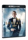 BLU-RAY Film - Skyfall BD (UHD)