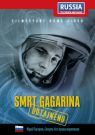 DVD Film - Smrt Gagarina: Odtajnené