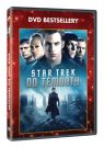 DVD Film - Star Trek: Do temnoty - DVD bestsellery
