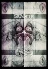 DVD Film - Stone Sour -  Stone Sour - Audio Secrecy (Special Edition CD/DVD)