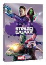 DVD Film - Strážcovia Galaxie - Edícia Marvel 10 rokov