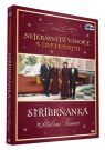 DVD Film - STŘÍBRŇANKA - Stříbrné Vánoce (1dvd)