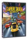 DVD Film - Super Taxík: Rýchly a úžasný