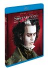 BLU-RAY Film - Sweeney Todd: Čertovský holič z Fleet Street (Blu-ray)