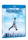 BLU-RAY Film - Tajný život Waltera Mittyho