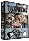 DVD Film - Taxmeni, 40 let, Největší country pecky, video